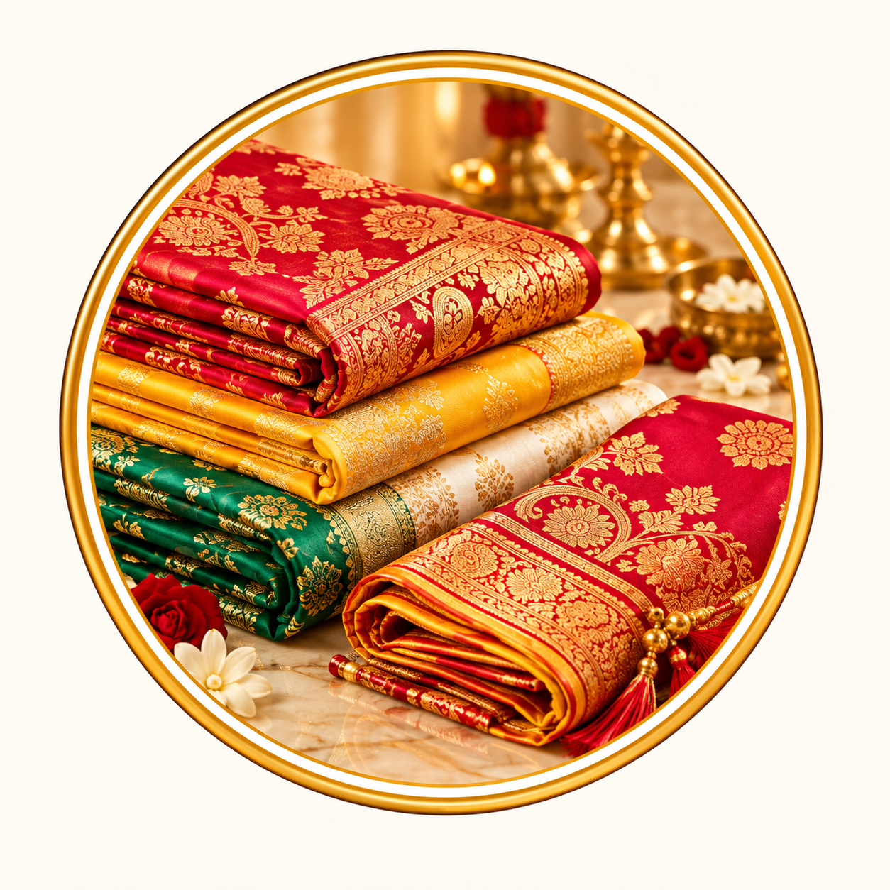 Divine Cloths